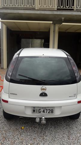 Vendo meu corsa 2012 - Foto 5