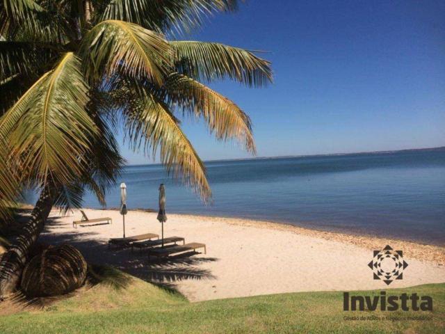Terreno à venda, 600 m² por R$ 230.000,00 - Caribe Residence e Resort - Palmas/TO - Foto 10