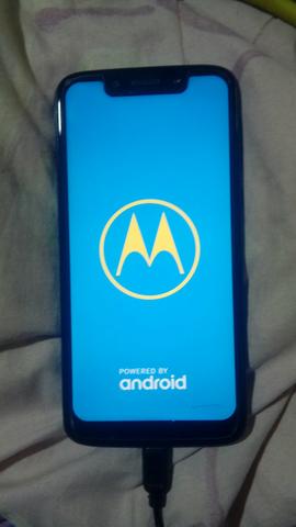 Celular moto G7