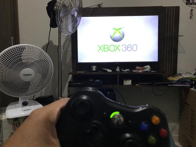 Vendo Xbox 360 - Foto 5