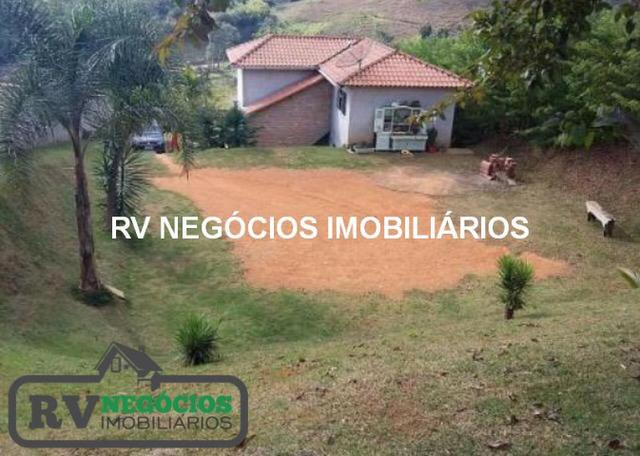 %Excelente Granja no Recanto dos Lagos - Foto 4