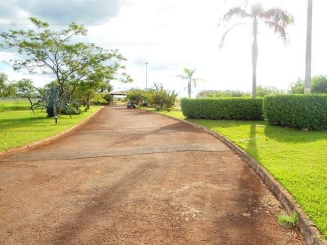 Lote no condominio Villagio de Baiocch - Foto 5