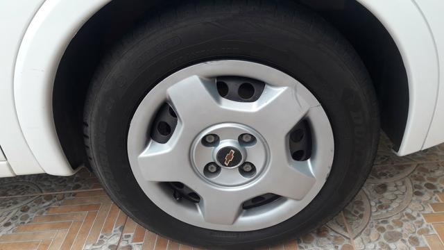 Vendo meu corsa 2012 - Foto 2