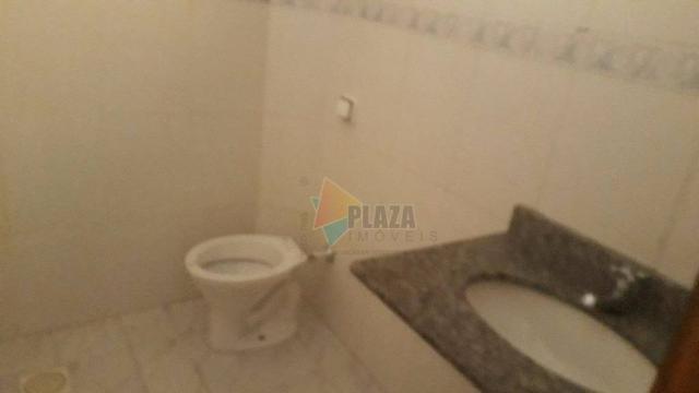 Casa com 3 dormitórios para alugar, 90 m² por r$ 2.000/mês - canto do forte - praia grande - Foto 20