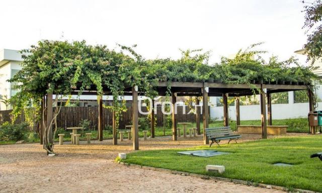 Terreno à venda, 653 m² por R$ 760.000,00 - Jardins Milão - Goiânia/GO - Foto 17