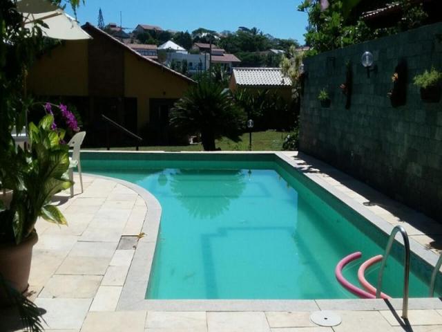 CASA DOS SONHOS - 4 QTS - INFRA TOTAL - ARARUAMA - Foto 7