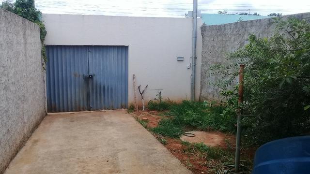 Agio de casa en trindade. So 18.mil - Foto 10
