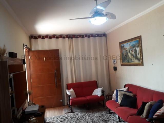 Casa à venda, 2 quartos, Vila Bandeirante - Campo Grande/MS
