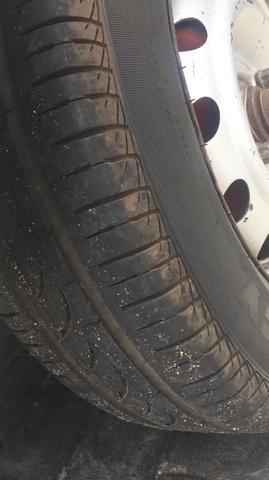 Corsa 98 hacht 1.6 4portas - Foto 5