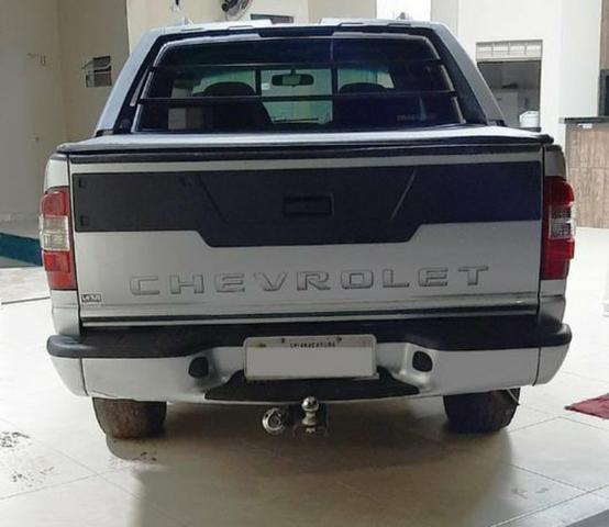 S10 executive - impecável - Foto 9