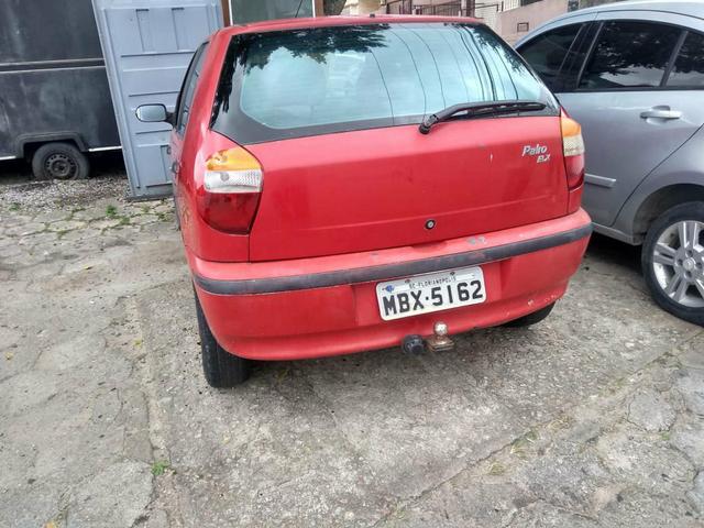 Vendo Palio Fire - R$7500 - Foto 4