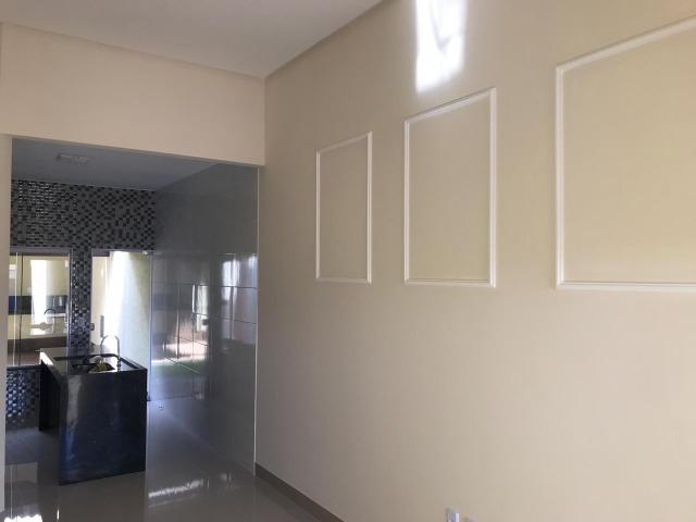 Casa 3 Quartos, 1 Suite, Quiosque+Churrasqueira - Jardim Fonte Nova - Foto 2