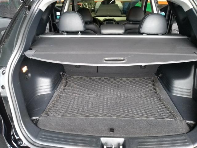 Hyundai IX 35 Gl 2.0 16v 2WD Flex Aut. 2018 - Foto 8