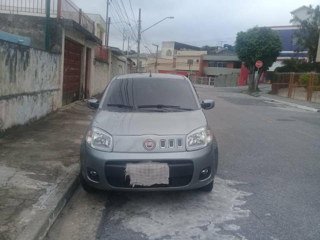 Fiat uno - Foto 4