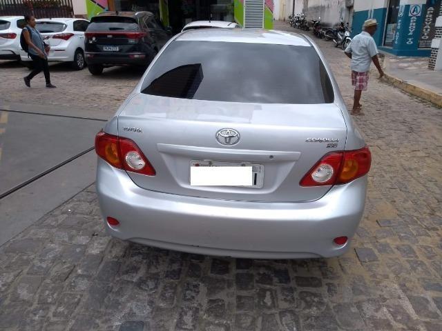Toyota CorolIa Gli 1.8 Manual - Foto 2