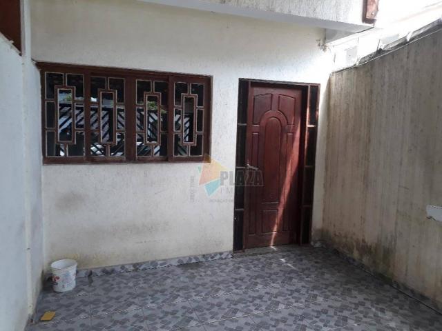 Casa com 3 dormitórios para alugar, 90 m² por r$ 2.000/mês - canto do forte - praia grande - Foto 3