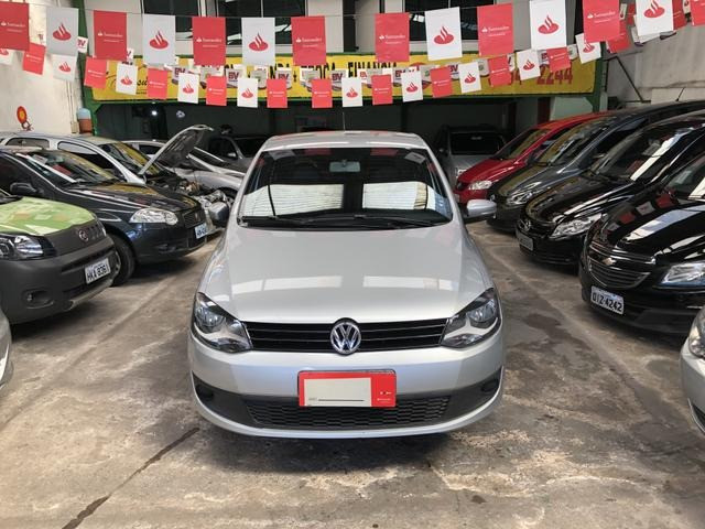 VOLKSWAGEN FOX TREND 1.6 2013