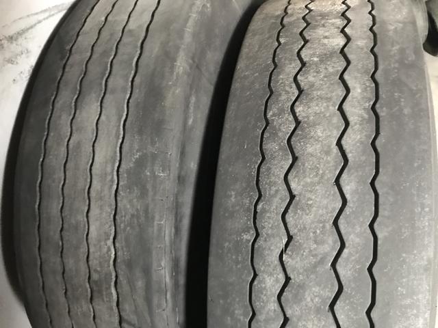 P N E U S p/ Caminhão e outros de excelente qualidade no Cartão em até 12 vezes - Foto 5