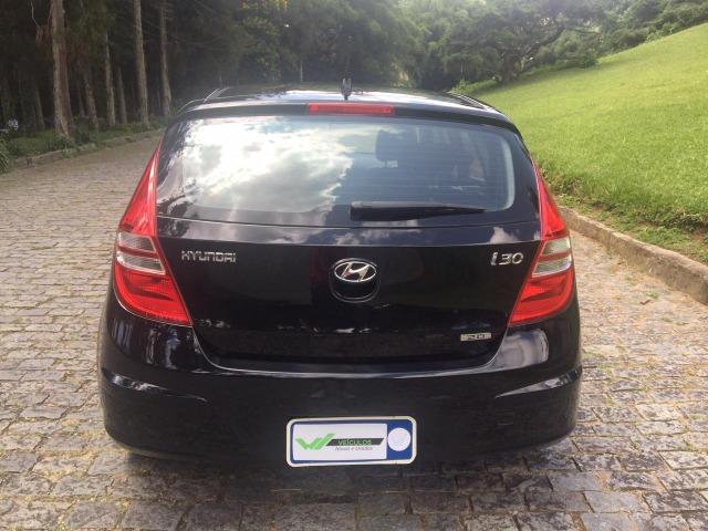 I30 Manual 2011 Completo - Foto 5