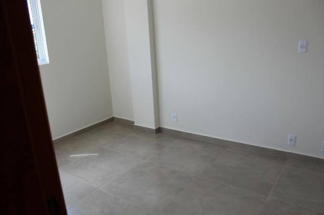 Apartamentos novos semi mobiliados para locação, próximo a Facvest. - Foto 9
