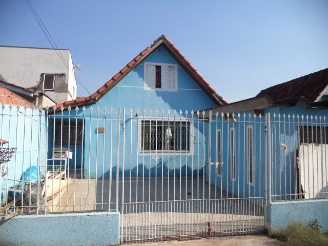 Casa com terreno no Bairro Cic, terreno com 162 m² - Foto 10