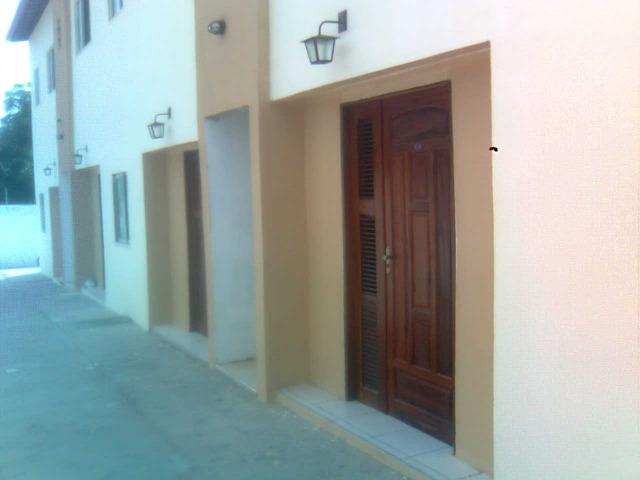 Excelentes Apartamentos na Lagoa Redonda - 2 Quartos - Foto 3