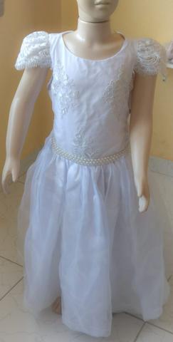 Vestido festa infantil - Foto 3