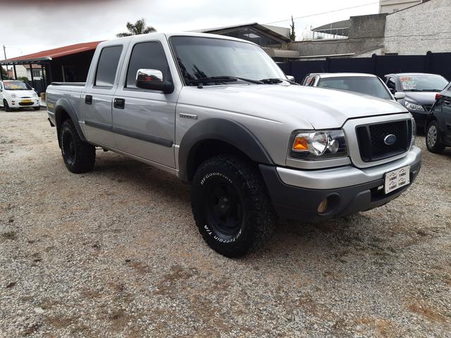 Ford ranger xls. ano: 2007