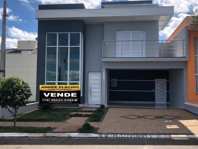 Lindo sobrado em condomínio Golden Park, 160 m² R$ 650.000,00 - Foto 14