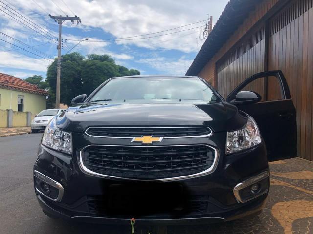 Cruze 2015 completo - Foto 9