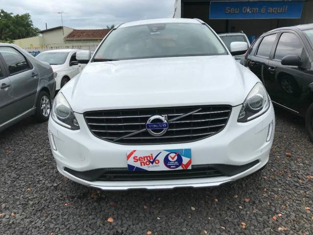 Volvo XC60 2.0 T5 DYNAMIC FWD TURBO