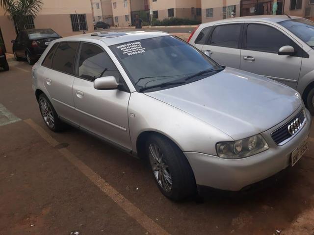 Audi A3 - Foto 3