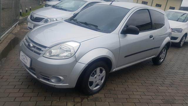 Ford Ka Completo
