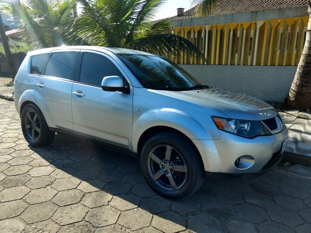 Mitsubishi outlander - Foto 9