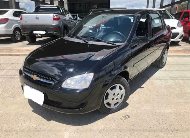 Chevrolet Classic sedã Ls 1.0
