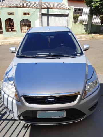 Urgente. Focus Hatch 1.6 Impecável - Foto 2