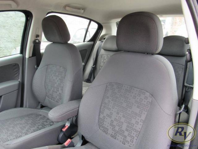 PALIO 2014/2014 1.4 MPI ATTRACTIVE 8V FLEX 4P MANUAL - Foto 5
