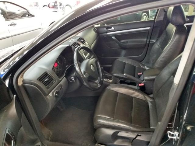 Jetta variant 2.5/ completa automática/ financia 100% - Foto 12
