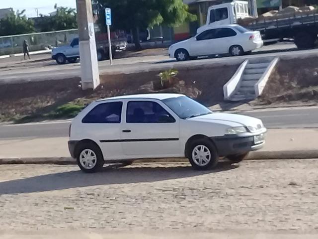 Gol G3 - Foto 3