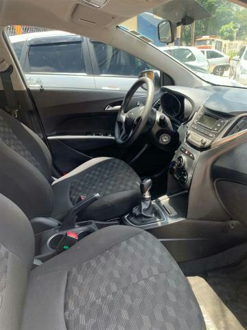 Hb20 15/16 1.6 comfort plus 16v flex 4p manual - Foto 6