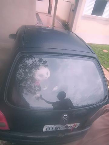 Vendo corsa 98 - Foto 5