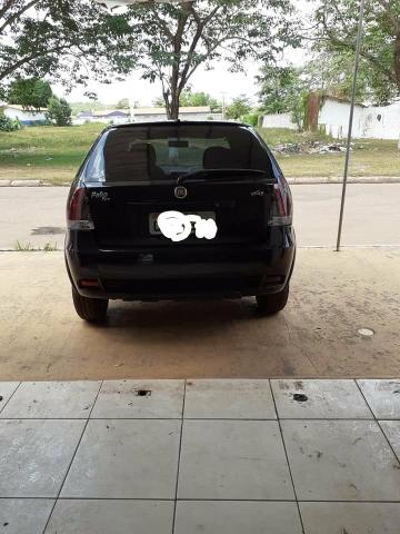 Vende um palio ano 2014 /15 valor 26.000.00 - Foto 8