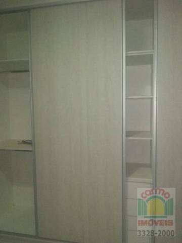 Casa com 4 dormitórios para alugar, 150 m² por R$ 4.500/mês - Jundiaí - Anápolis/GO - Foto 9