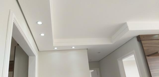 Lindo Apto 2 Dorm com Armários no Jd. Europa R$ 200 mil - Foto 18