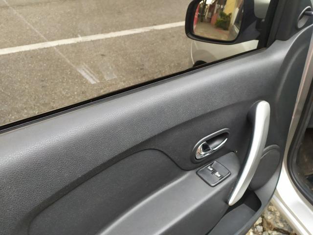 Sandero Expression 1.6 - 2015 - Foto 7
