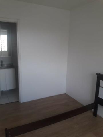 Apartamento 3 dormitórios sendo uma suite, bairro neoville capão raso, curitiba - Foto 20