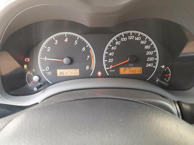 Corolla 209 1.8 automático - Foto 8