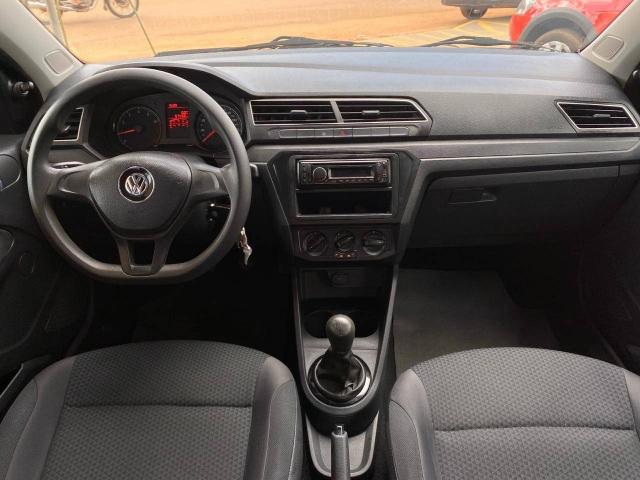 GOL 2016/2017 1.6 MSI TOTALFLEX TRENDLINE 4P MANUAL - Foto 5