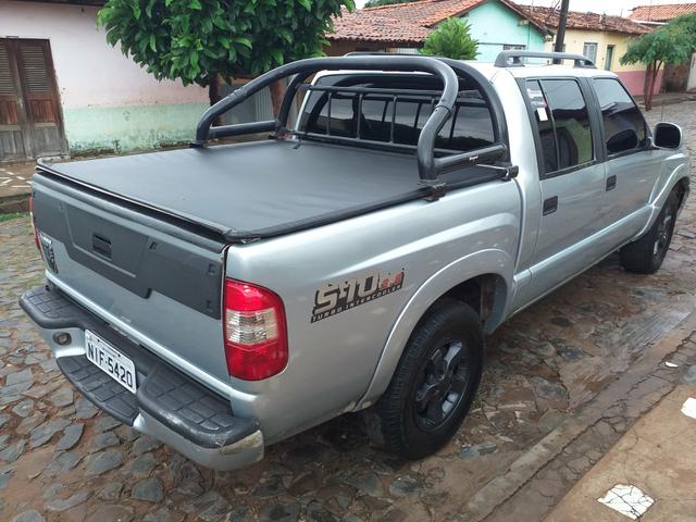 S10 2.8 diesel - Foto 2