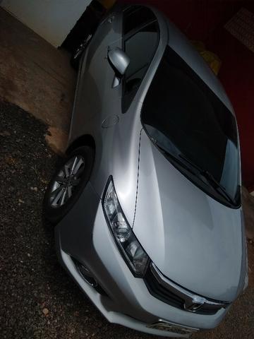 Honda Civic - Foto 3